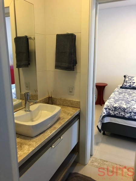 Lindíssima casa mobiliada e decorada no condomínio Las Palmas: 12ª foto da galeria de imagens do imóvel