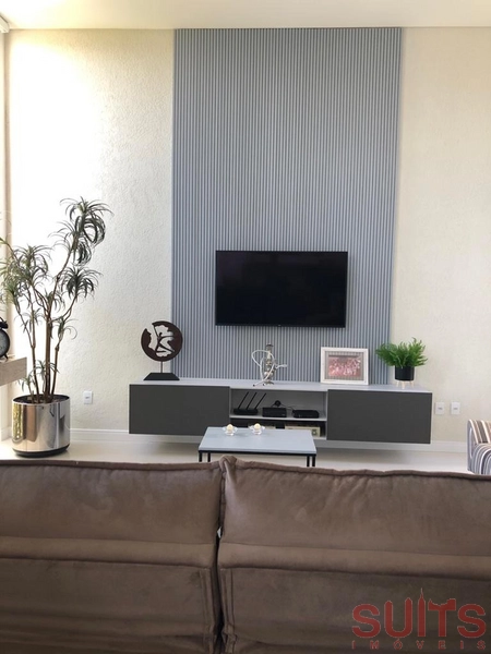 Lindíssima casa mobiliada e decorada no condomínio Las Palmas: 4ª foto da galeria de imagens do imóvel