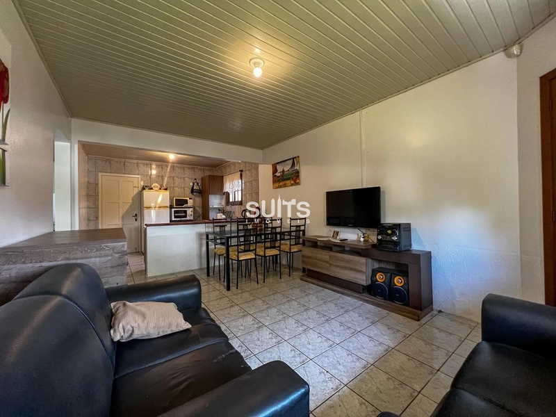 Excelente Casa Térrea na Praia Noiva do Mar em Xangri-Lá: 8ª foto da galeria de imagens do imóvel