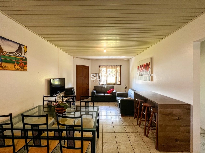 Excelente Casa Térrea na Praia Noiva do Mar em Xangri-Lá: 6ª foto da galeria de imagens do imóvel