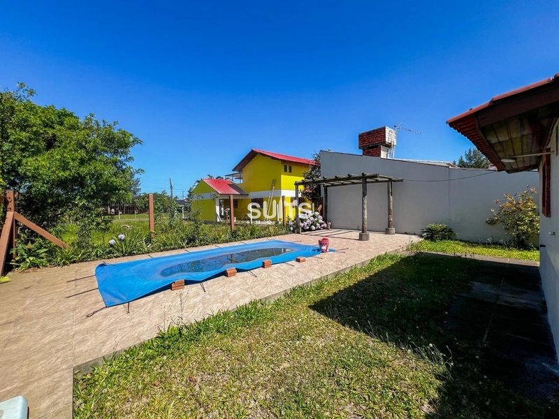 Excelente Casa Térrea na Praia Noiva do Mar em Xangri-Lá: 16ª foto da galeria de imagens do imóvel