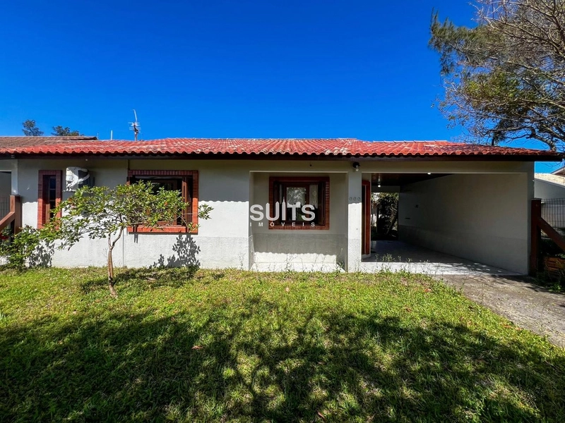 Excelente Casa Térrea na Praia Noiva do Mar em Xangri-Lá: 2ª foto da galeria de imagens do imóvel