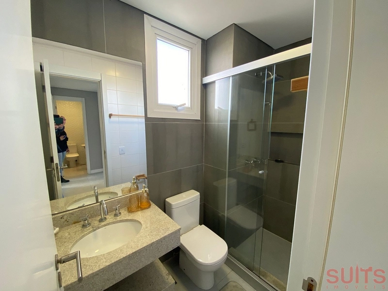 Lindo apartamento com vista para o lago no condomínio Rossi Atlântida: 8ª foto da galeria de imagens do imóvel