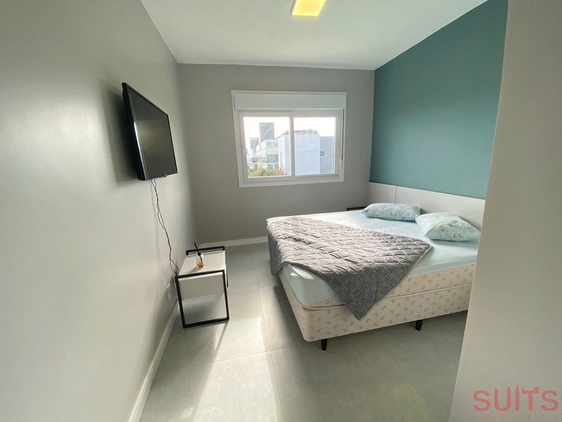 Lindo apartamento com vista para o lago no condomínio Rossi Atlântida: 7ª foto da galeria de imagens do imóvel