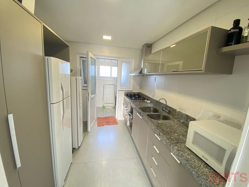 Lindo apartamento com vista para o lago no condomínio Rossi Atlântida: 2ª foto da galeria de imagens do imóvel