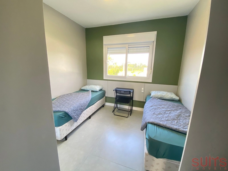 Lindo apartamento com vista para o lago no condomínio Rossi Atlântida: 10ª foto da galeria de imagens do imóvel