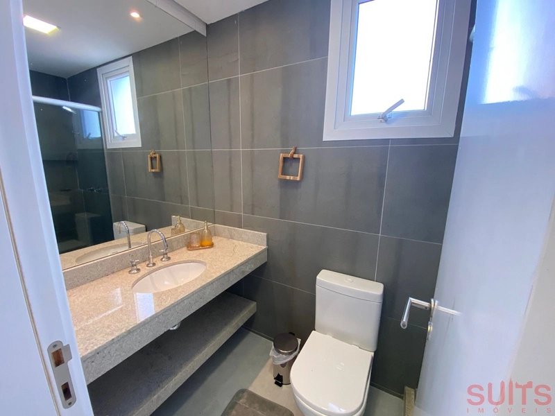 Lindo apartamento com vista para o lago no condomínio Rossi Atlântida: 11ª foto da galeria de imagens do imóvel