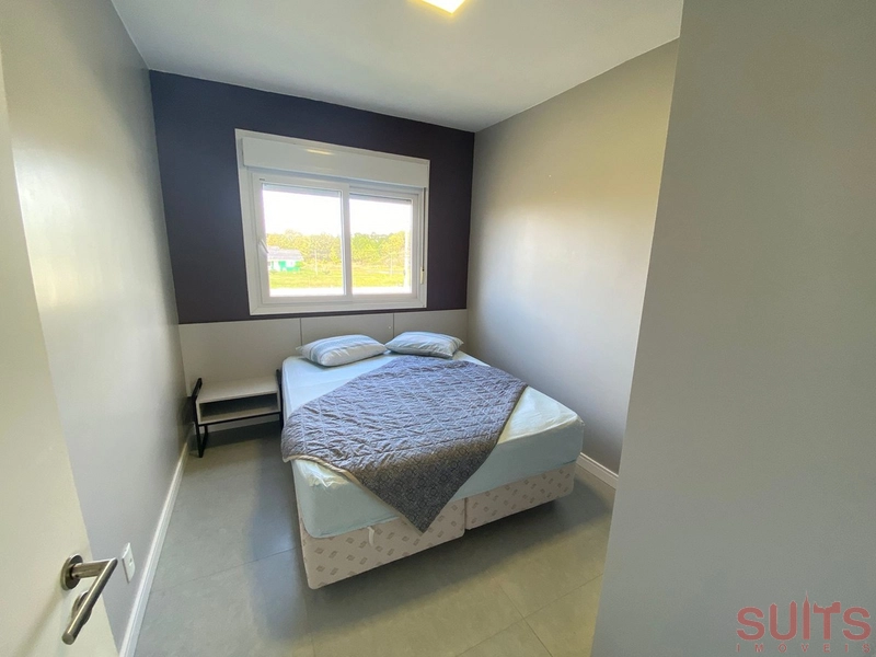 Lindo apartamento com vista para o lago no condomínio Rossi Atlântida: 9ª foto da galeria de imagens do imóvel