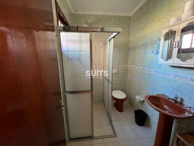 Casa Térrea com 2 Terrenos na Noiva do Mar, Lago Mar e Forro Laje.: 1ª foto da galeria de imagens do imóvel