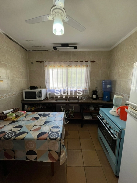 Casa Térrea com 2 Terrenos na Noiva do Mar, Lago Mar e Forro Laje.: 12ª foto da galeria de imagens do imóvel