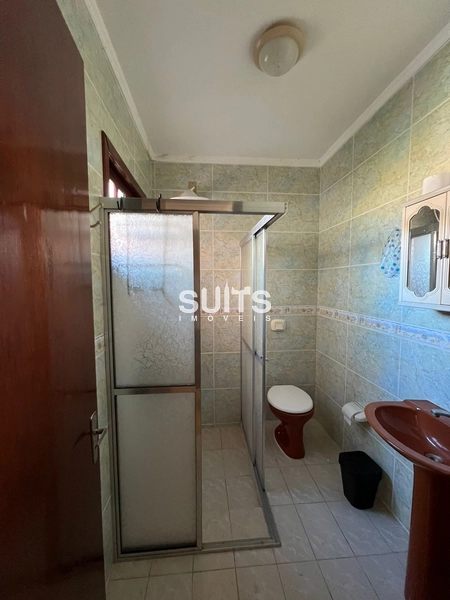 Casa Térrea com 2 Terrenos na Noiva do Mar, Lago Mar e Forro Laje.: 6ª foto da galeria de imagens do imóvel