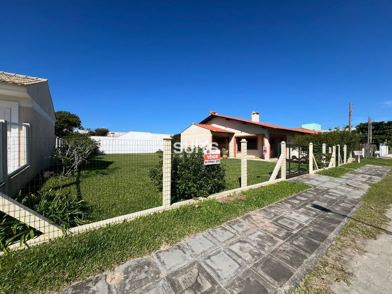 Casa Térrea com 2 Terrenos na Noiva do Mar, Lago Mar e Forro Laje.: 26ª foto da galeria de imagens do imóvel