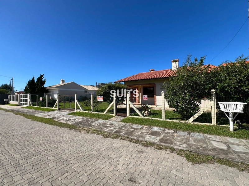 Casa Térrea com 2 Terrenos na Noiva do Mar, Lago Mar e Forro Laje.: 24ª foto da galeria de imagens do imóvel