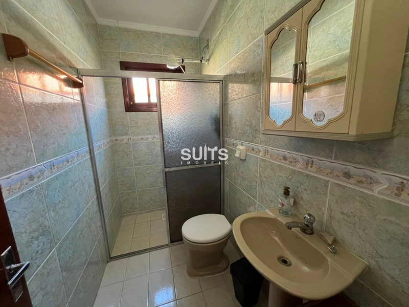 Casa Térrea com 2 Terrenos na Noiva do Mar, Lago Mar e Forro Laje.: 8ª foto da galeria de imagens do imóvel