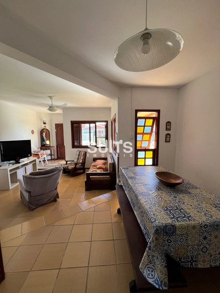 Casa Térrea com 2 Terrenos na Noiva do Mar, Lago Mar e Forro Laje.: 4ª foto da galeria de imagens do imóvel