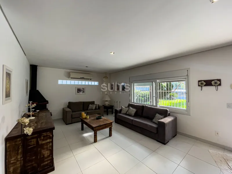 Ótima casa com 02 terrenos na praia de Atlântida em Xangri-Lá: 7ª foto da galeria de imagens do imóvel