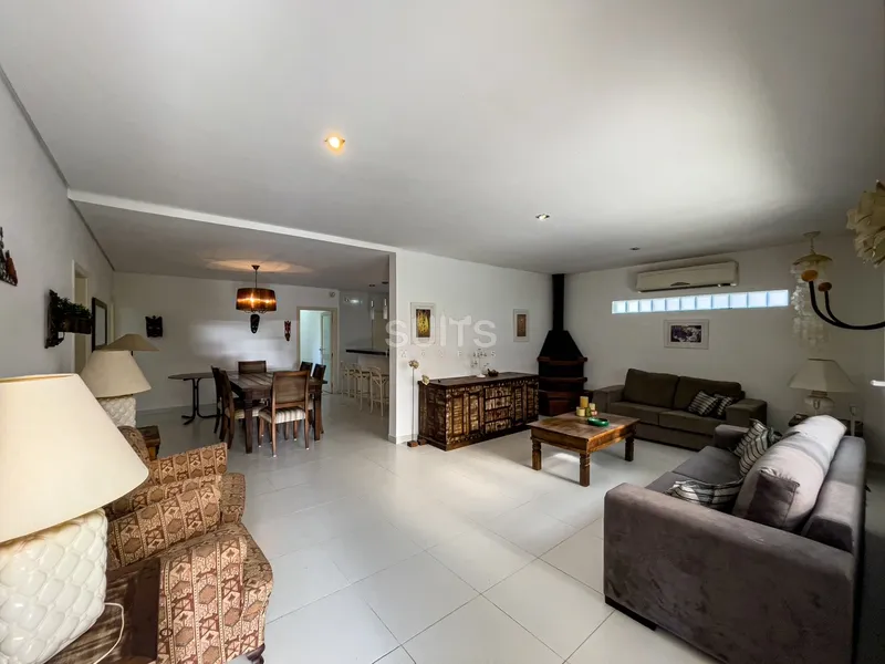 Ótima casa com 02 terrenos na praia de Atlântida em Xangri-Lá: 6ª foto da galeria de imagens do imóvel