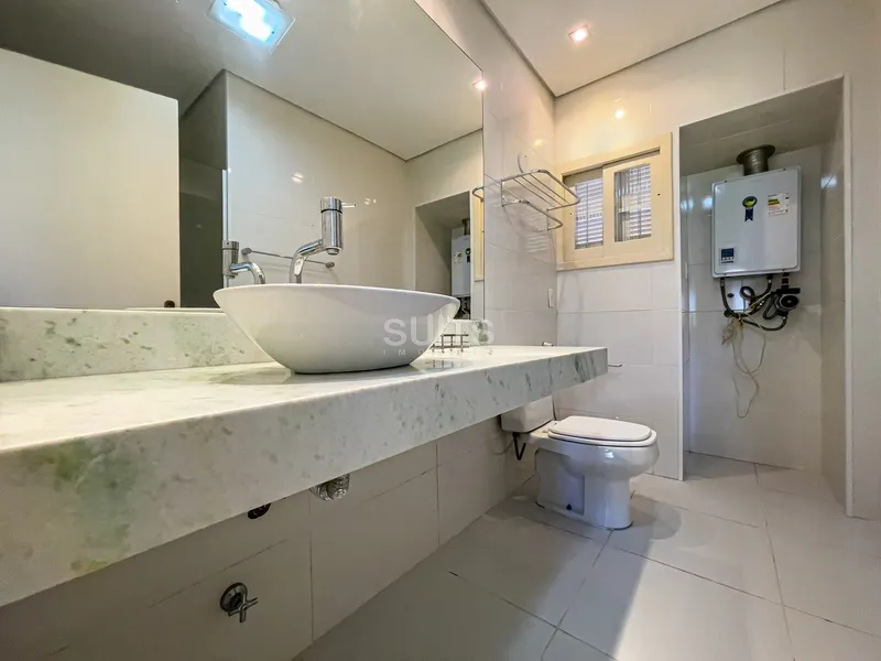 Ótima casa com 02 terrenos na praia de Atlântida em Xangri-Lá: 14ª foto da galeria de imagens do imóvel