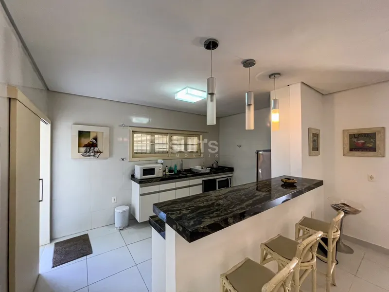 Ótima casa com 02 terrenos na praia de Atlântida em Xangri-Lá: 11ª foto da galeria de imagens do imóvel