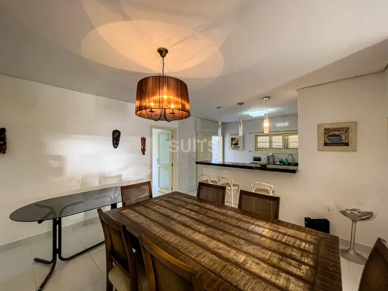 Ótima casa com 02 terrenos na praia de Atlântida em Xangri-Lá: 9ª foto da galeria de imagens do imóvel