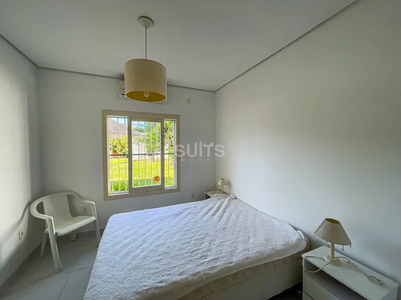 Ótima casa com 02 terrenos na praia de Atlântida em Xangri-Lá: 13ª foto da galeria de imagens do imóvel