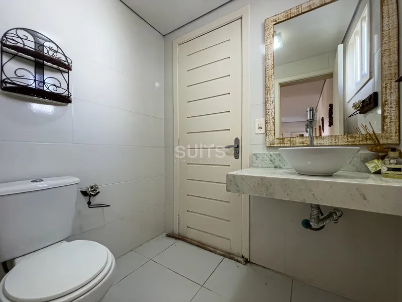 Ótima casa com 02 terrenos na praia de Atlântida em Xangri-Lá: 10ª foto da galeria de imagens do imóvel