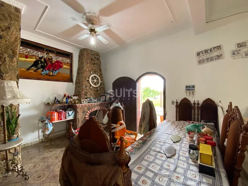 Sobrado de esquina na praia do Remanso: 14ª foto da galeria de imagens do imóvel