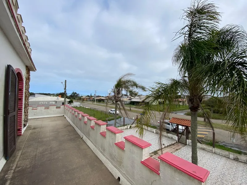 Sobrado de esquina na praia do Remanso: 16ª foto da galeria de imagens do imóvel