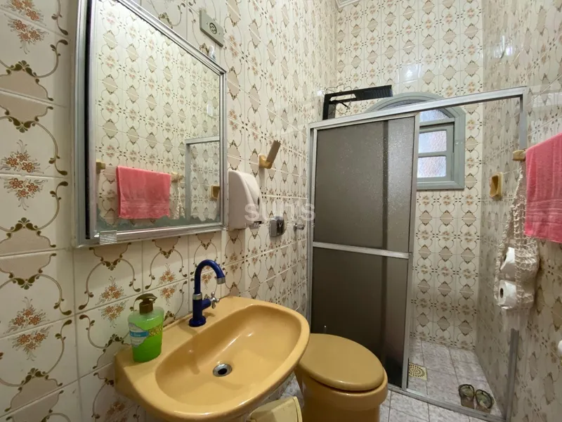 Sobrado de esquina na praia do Remanso: 9ª foto da galeria de imagens do imóvel