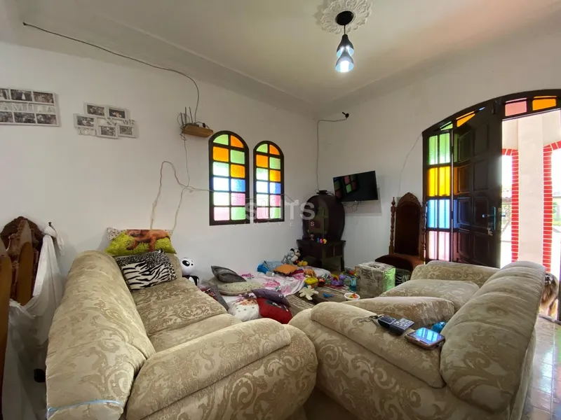 Sobrado de esquina na praia do Remanso: 11ª foto da galeria de imagens do imóvel