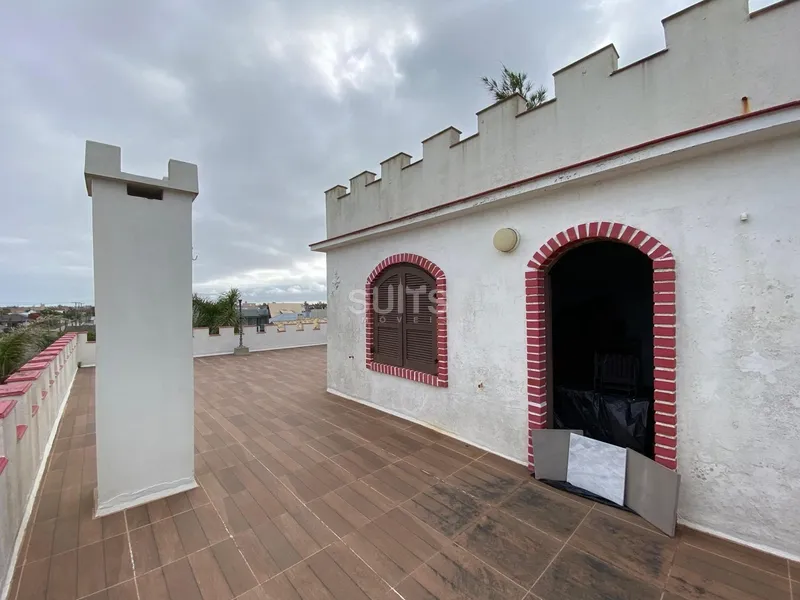 Sobrado de esquina na praia do Remanso: 21ª foto da galeria de imagens do imóvel