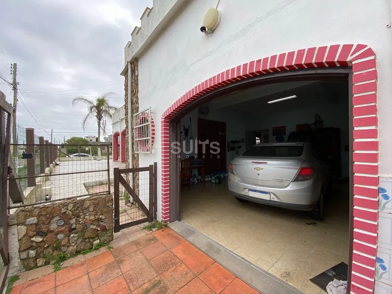 Sobrado de esquina na praia do Remanso: 4ª foto da galeria de imagens do imóvel