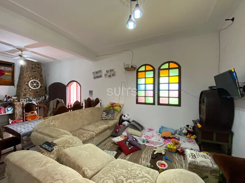 Sobrado de esquina na praia do Remanso: 12ª foto da galeria de imagens do imóvel