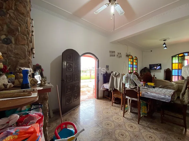 Sobrado de esquina na praia do Remanso: 13ª foto da galeria de imagens do imóvel