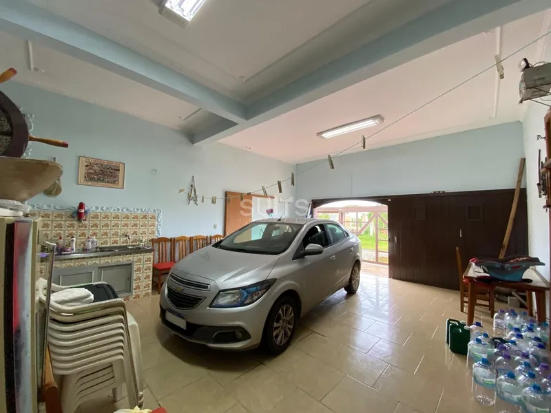 Sobrado de esquina na praia do Remanso: 5ª foto da galeria de imagens do imóvel