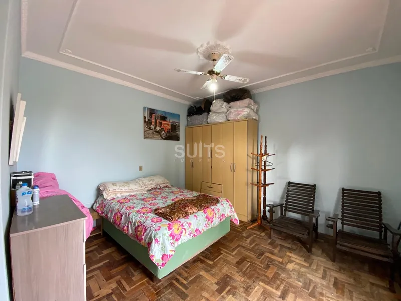 Sobrado de esquina na praia do Remanso: 17ª foto da galeria de imagens do imóvel