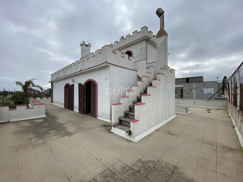 Sobrado de esquina na praia do Remanso: 19ª foto da galeria de imagens do imóvel