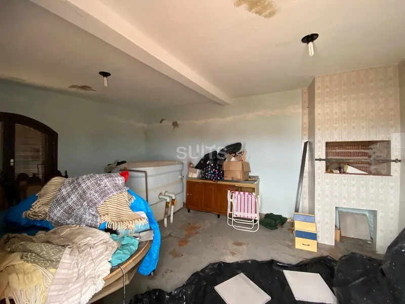 Sobrado de esquina na praia do Remanso: 22ª foto da galeria de imagens do imóvel