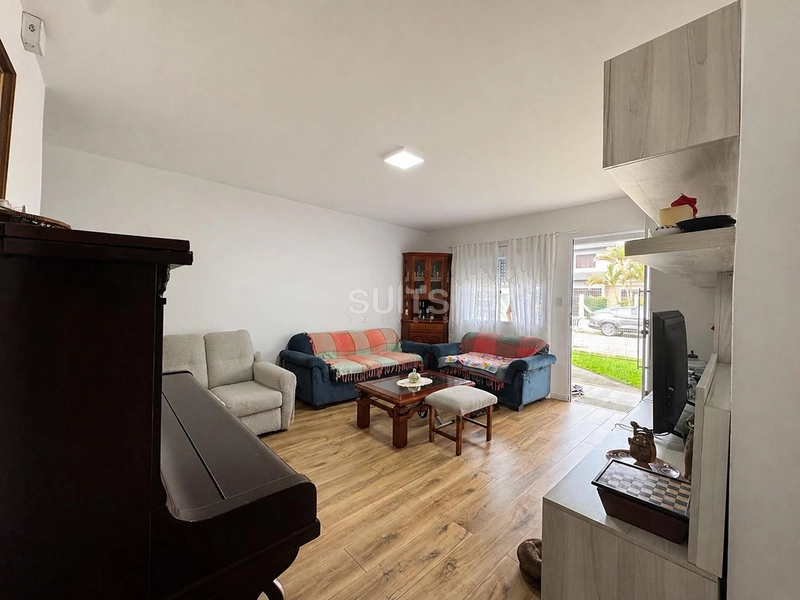 Excelente casa térrea na praia de Noiva do Mar: 3ª foto da galeria de imagens do imóvel
