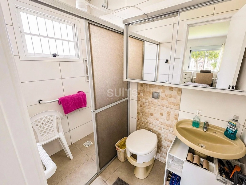 Excelente casa térrea na praia de Noiva do Mar: 10ª foto da galeria de imagens do imóvel