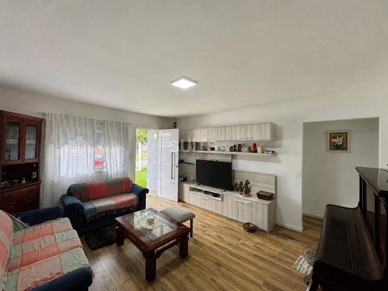 Excelente casa térrea na praia de Noiva do Mar: 4ª foto da galeria de imagens do imóvel