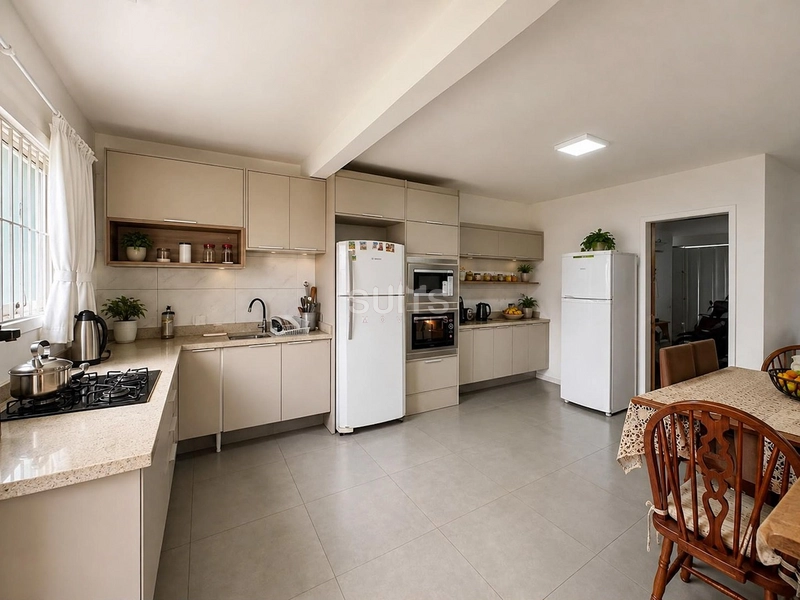 Excelente casa térrea na praia de Noiva do Mar: 5ª foto da galeria de imagens do imóvel