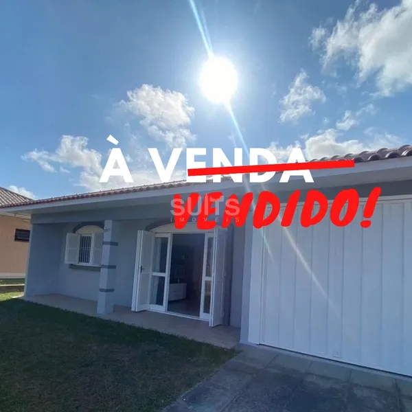 Excelente casa térrea na praia de Noiva do Mar: 1ª foto da galeria de imagens do imóvel