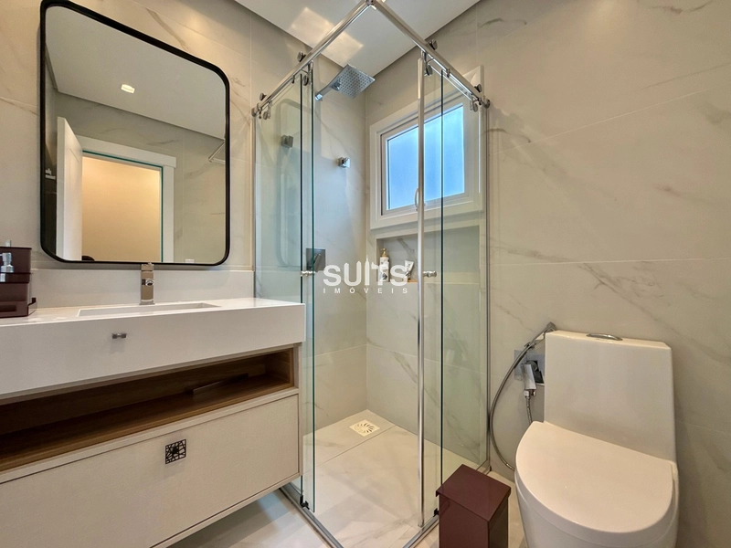 Lindo sobrado beira lago no condomínio Capão Ilhas Resort: 22ª foto da galeria de imagens do imóvel