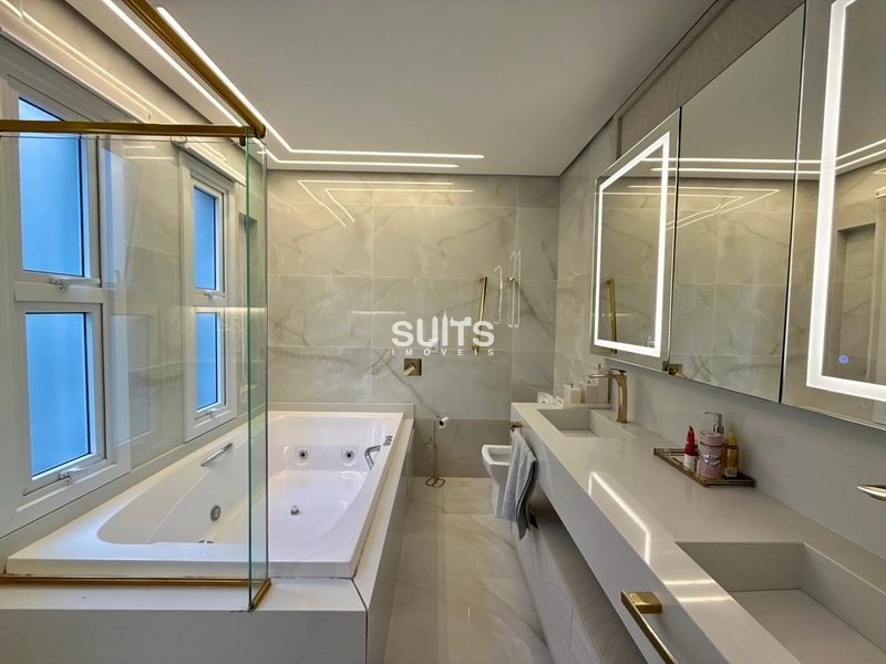 Lindo sobrado beira lago no condomínio Capão Ilhas Resort: 30ª foto da galeria de imagens do imóvel