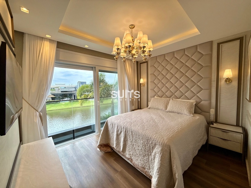 Lindo sobrado beira lago no condomínio Capão Ilhas Resort: 32ª foto da galeria de imagens do imóvel