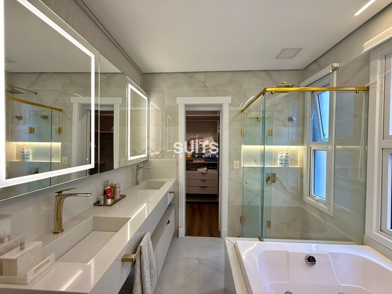 Lindo sobrado beira lago no condomínio Capão Ilhas Resort: 31ª foto da galeria de imagens do imóvel