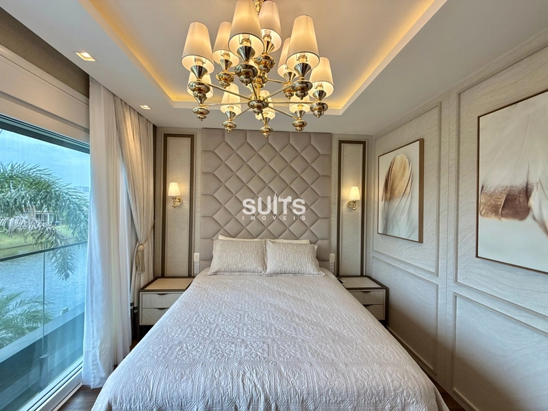 Lindo sobrado beira lago no condomínio Capão Ilhas Resort: 33ª foto da galeria de imagens do imóvel