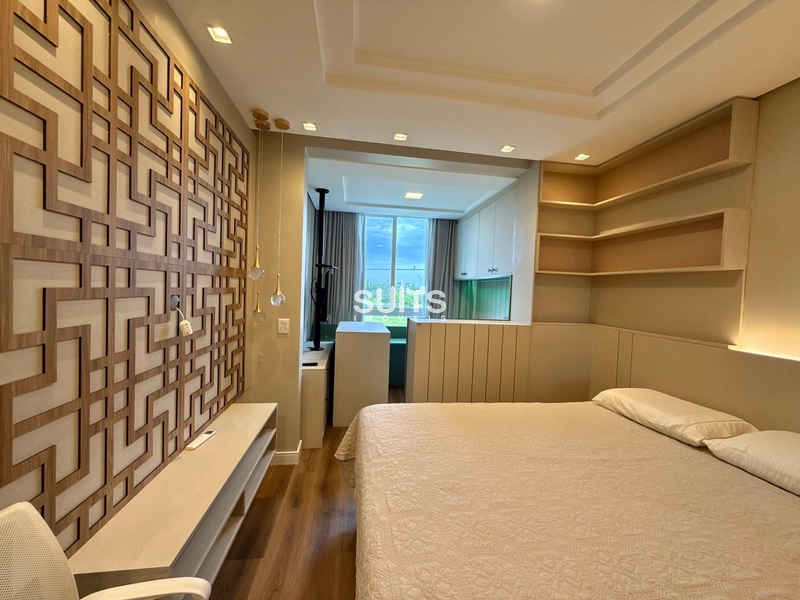 Lindo sobrado beira lago no condomínio Capão Ilhas Resort: 23ª foto da galeria de imagens do imóvel