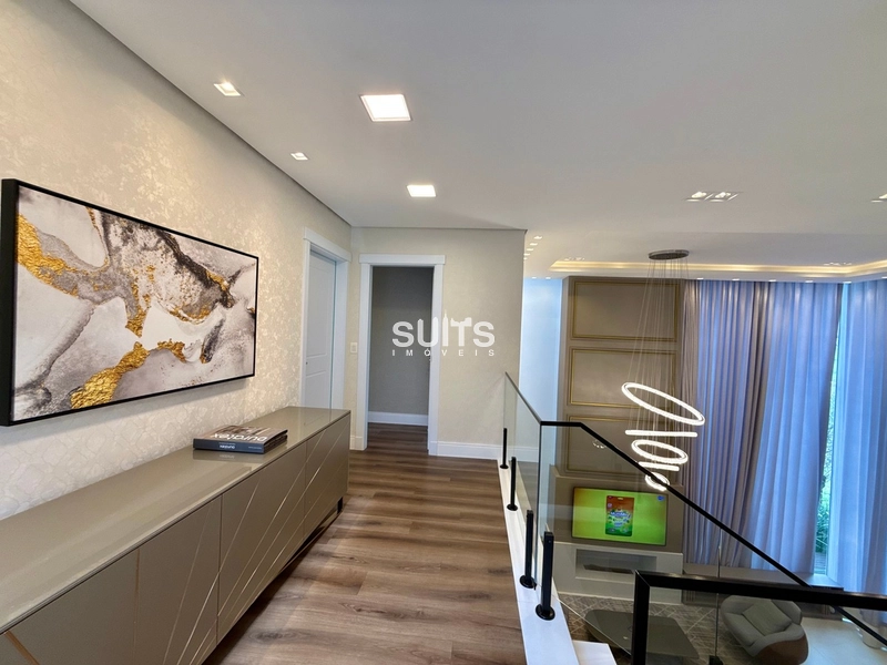 Lindo sobrado beira lago no condomínio Capão Ilhas Resort: 21ª foto da galeria de imagens do imóvel